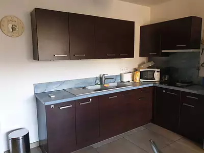 Appartement, 26,09 m²