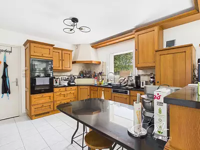 Maison, 145 m²