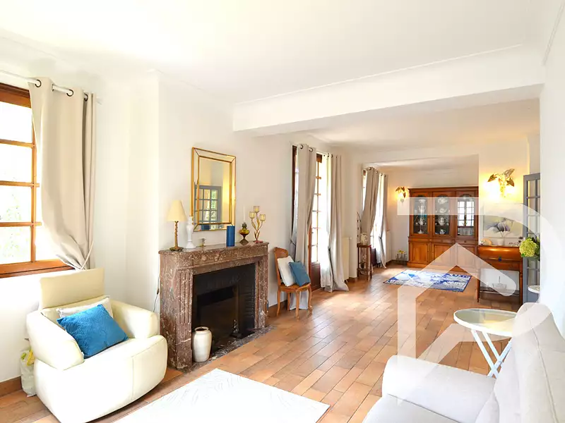 Maison, 115 m²