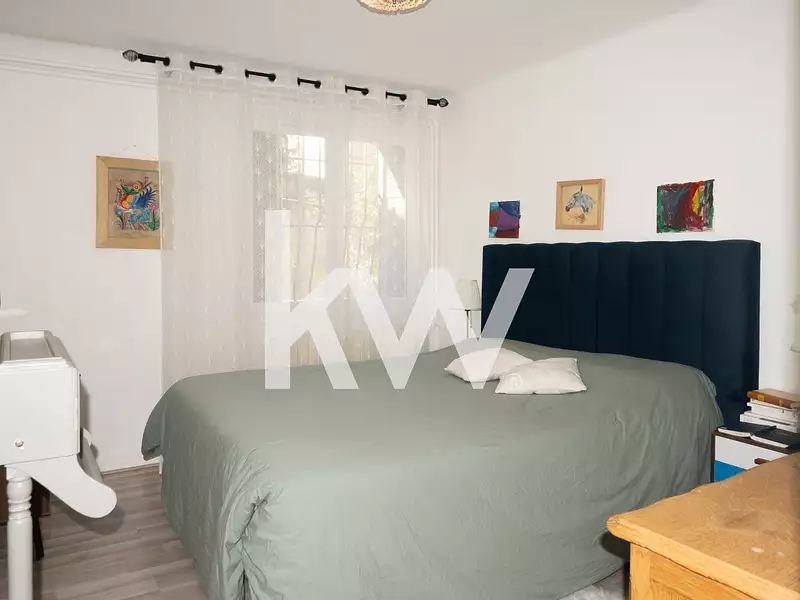 Maison, 192 m²