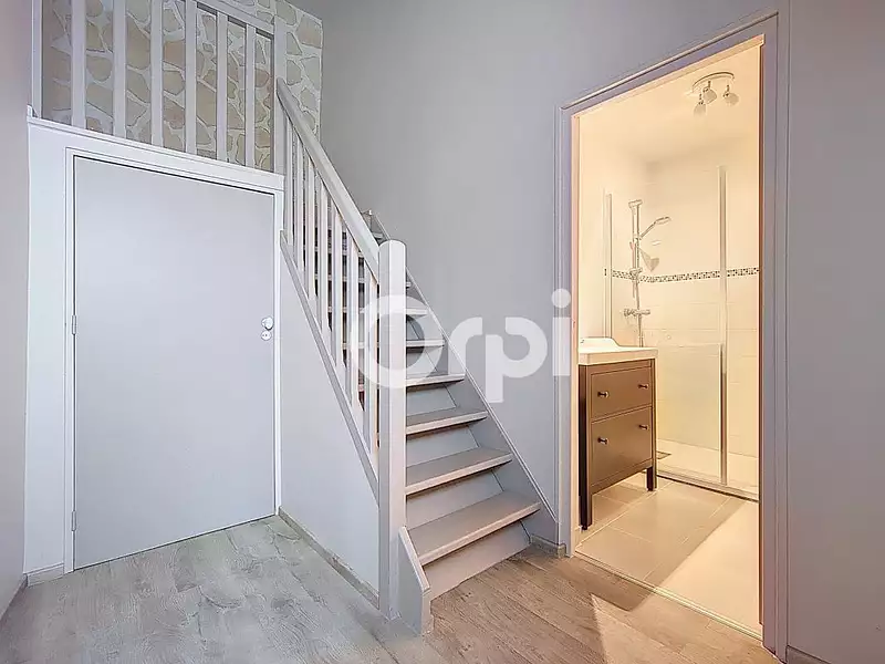 Maison, 66 m²