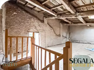 Maison, 164,25 m²