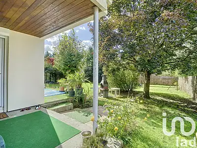 Maison, 155 m²