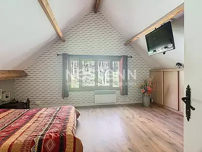 Maison, 135,5 m²