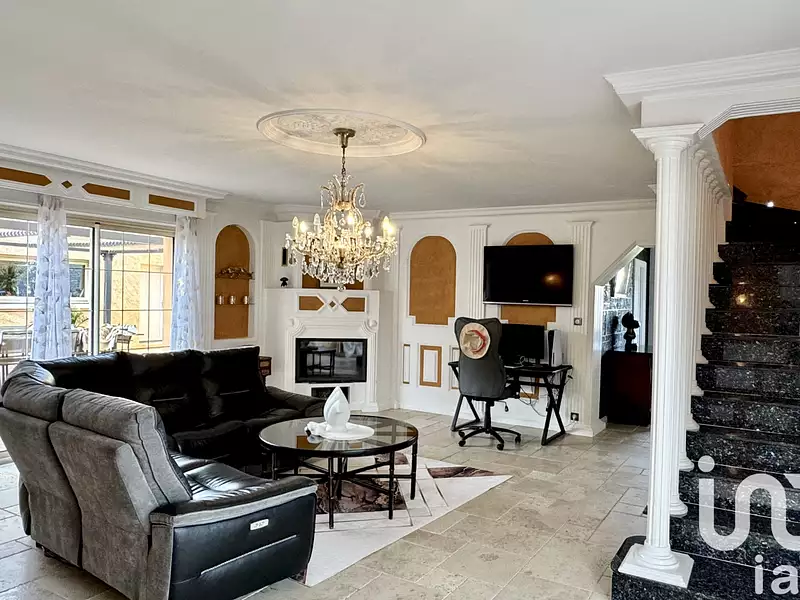 Maison, 175 m²