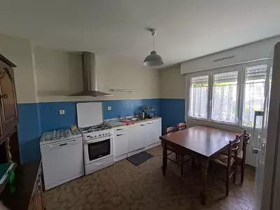 Maison, 114 m²