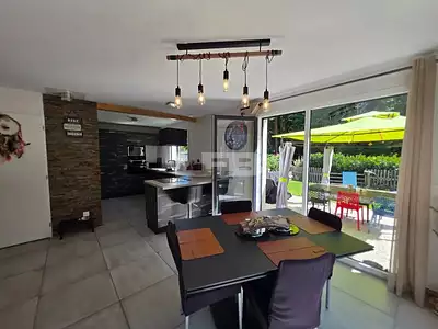 Maison, 90,45 m²