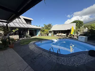 Maison, 160 m²