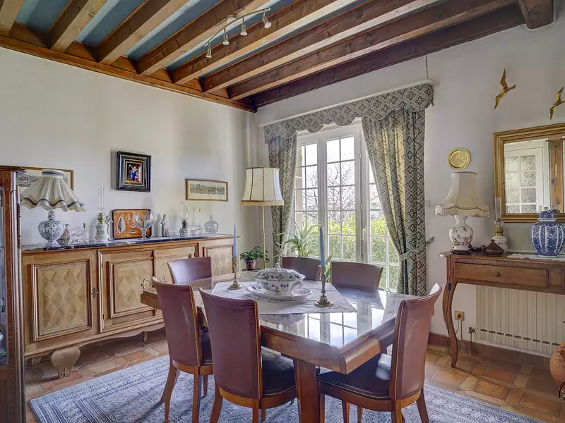 Maison, 140 m²