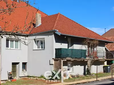 Maison, 162 m²