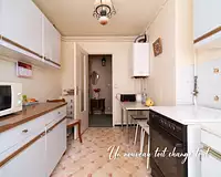 Appartement, 68,04 m²