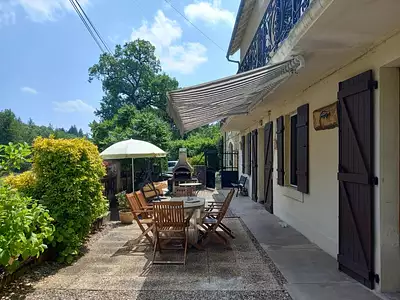 Maison, 220 m²