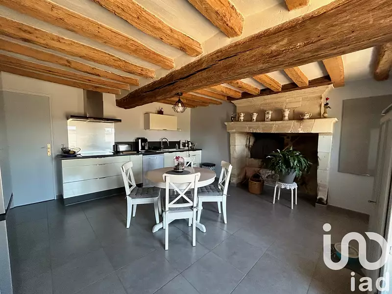Maison, 148 m²
