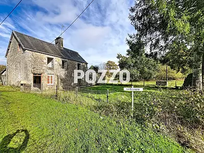 Maison, 87 m²