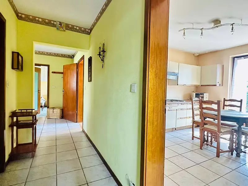 Maison, 190 m²