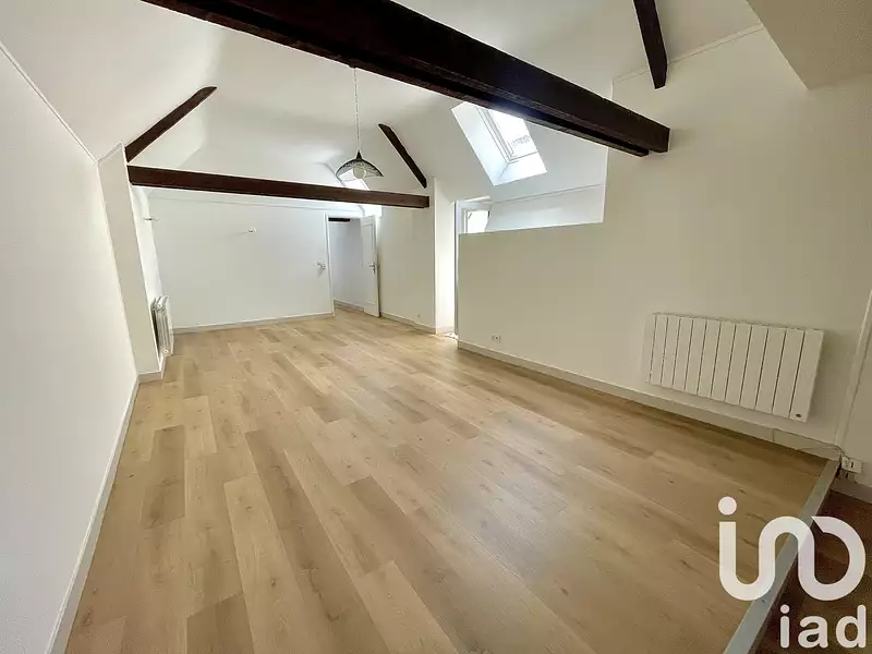 Maison, 99 m²