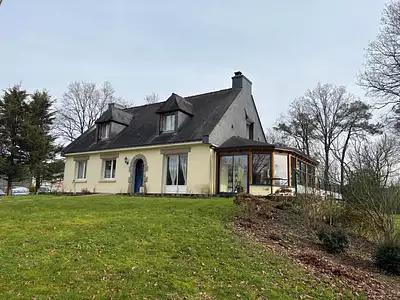 Maison, 147 m²