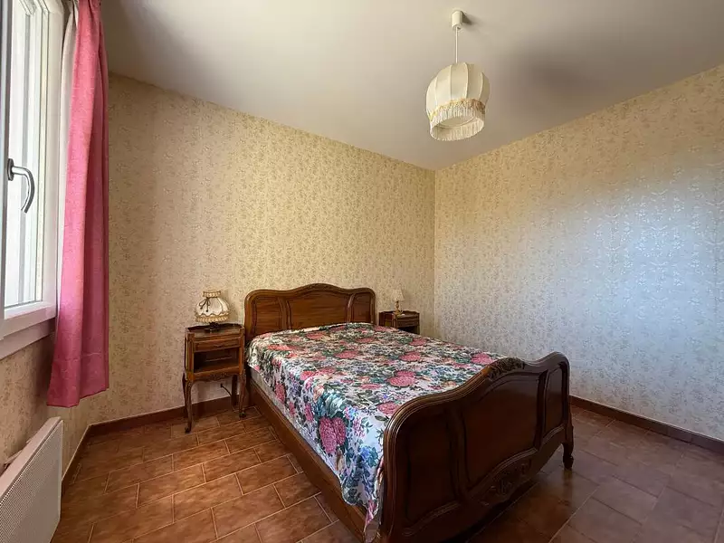 Maison, 110 m²