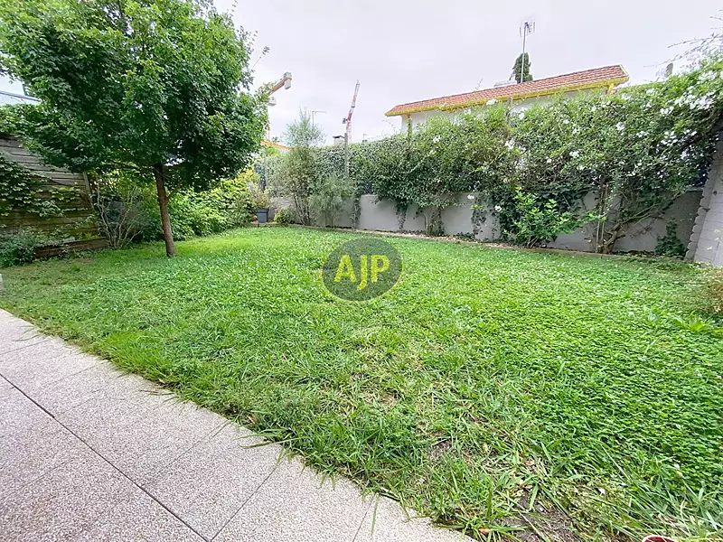 Maison, 118,17 m²