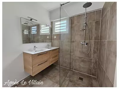 Maison, 79 m²