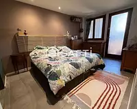 Appartement, 126 m²