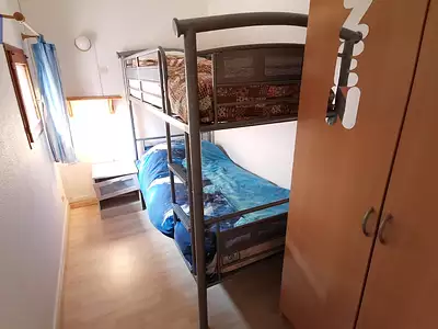 Maison, 37 m²