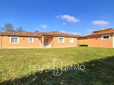 Maison, 94 m²