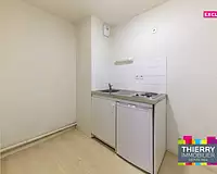 Appartement, 36,78 m²