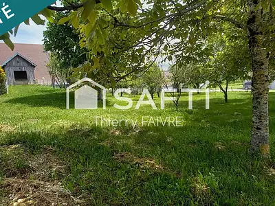 Maison, 163 m²