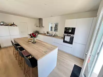 Maison, 188 m²