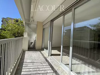 Appartement, 35,04 m²