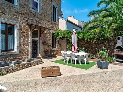 Maison, 110 m²