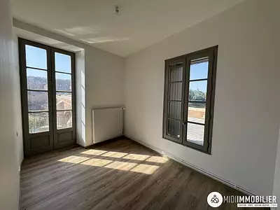Appartement, 40,61 m²