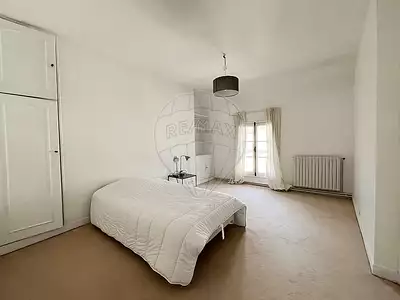 Appartement, 139 m²
