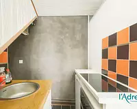 Appartement, 14,64 m²