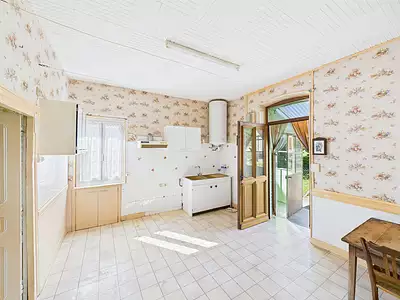 Maison, 150 m²