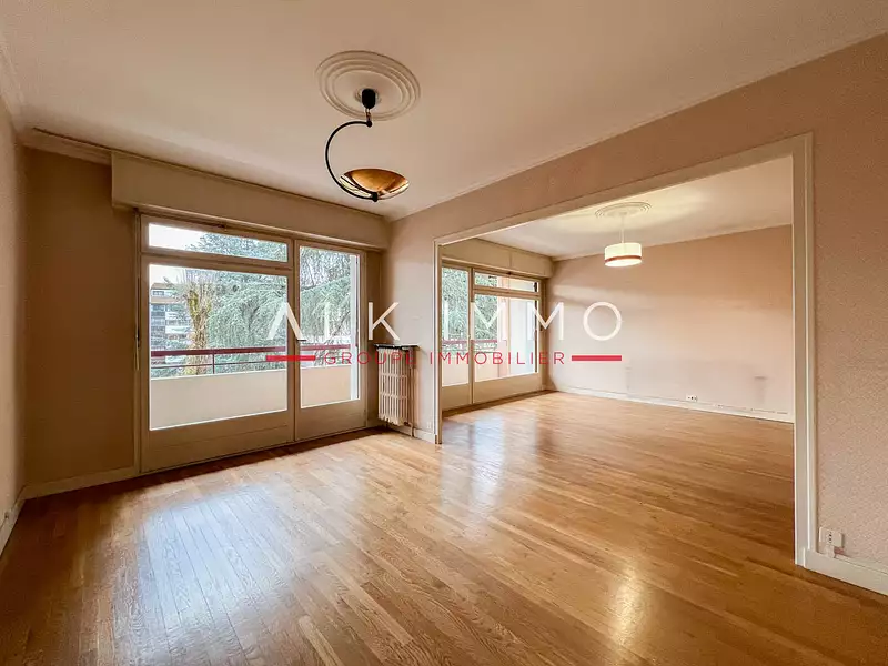 Appartement, 88,72 m²