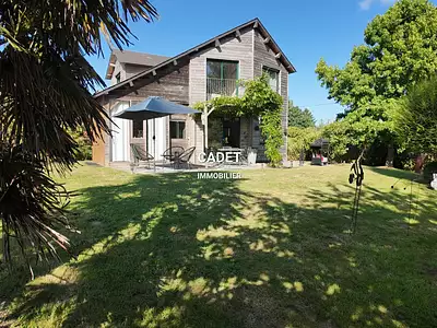 Maison, 115,79 m²