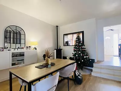 Maison, 121 m²