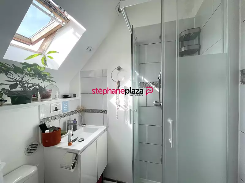 Appartement, 23,25 m²