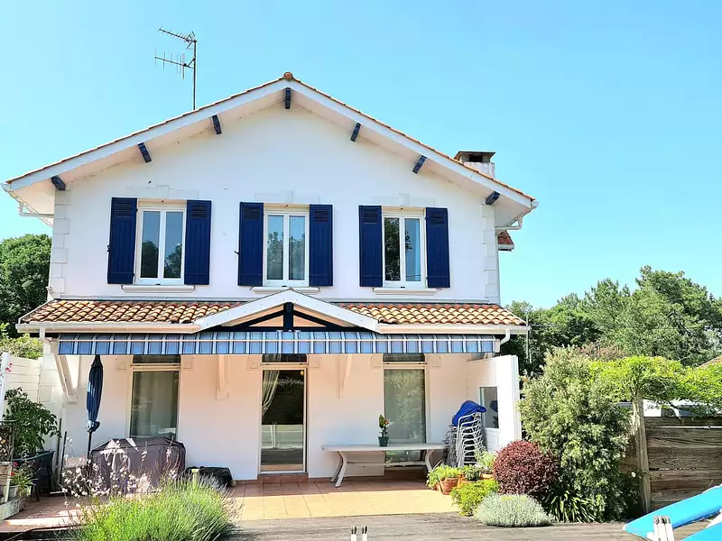 Maison, 136 m²