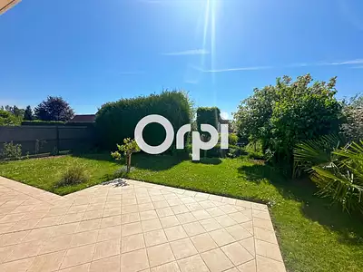 Maison, 108 m²
