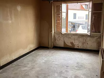 Maison, 55 m²
