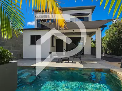 Maison, 100 m²
