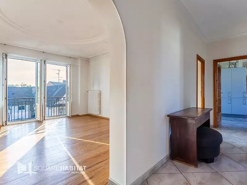 Appartement, 79,49 m²