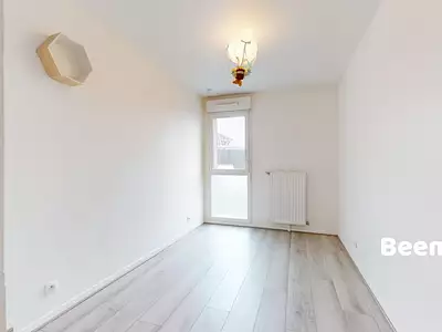 Appartement, 63 m²