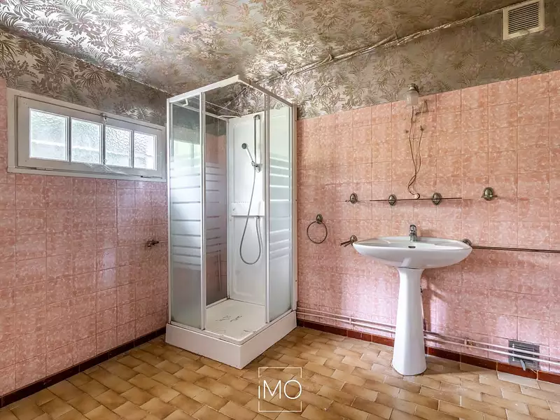 Maison, 86,09 m²