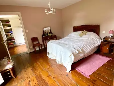 Maison, 124 m²
