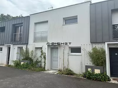 Maison, 87 m²