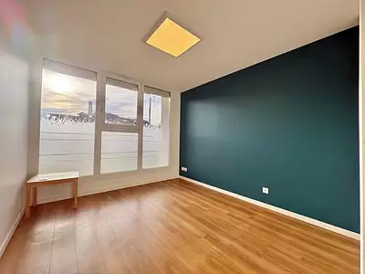 Appartement, 113 m²